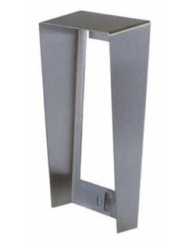 2N TETTUCCIO PER MONTAGGIO A MURO - 1